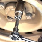 Kit Jogo De Soquete Sextavado Com Catraca 1/4" - 40 Pçs | Fer